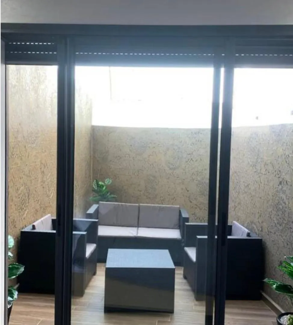 Modern Cozy Ghandi District 0*, Casablanca