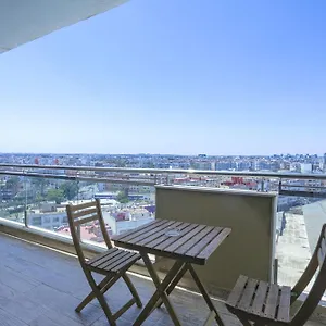 W-aldorf Apartment
